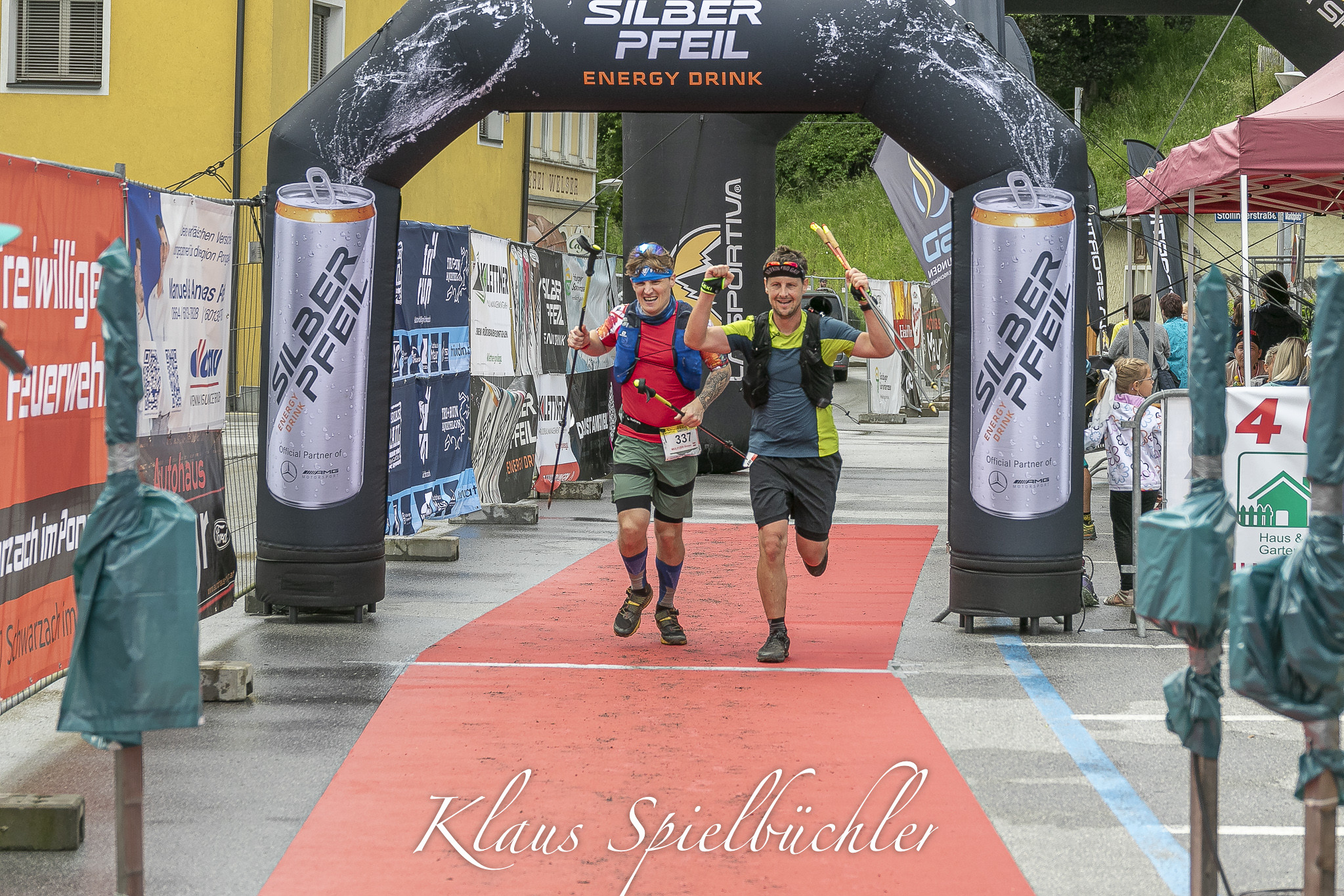TRI + RUN