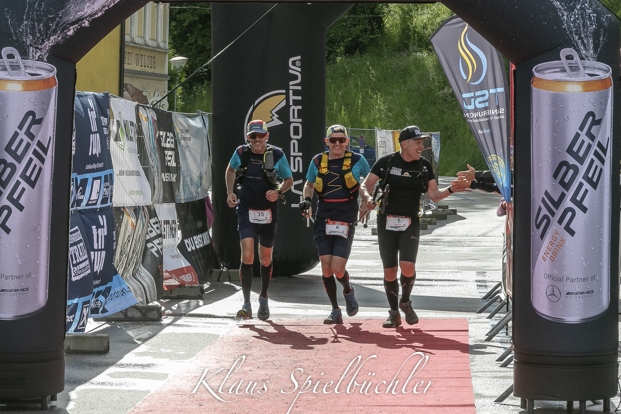 TRI + RUN