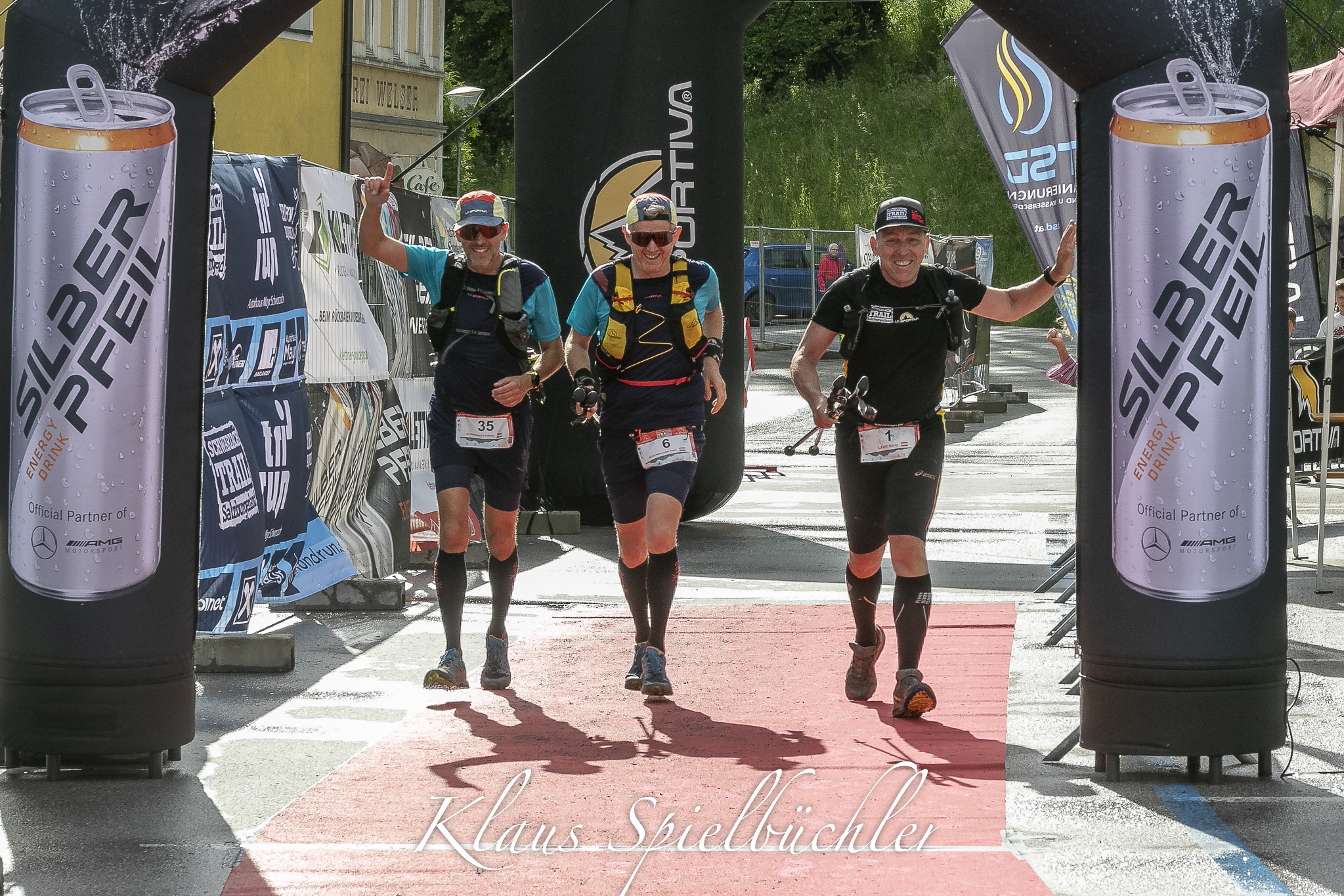 TRI + RUN