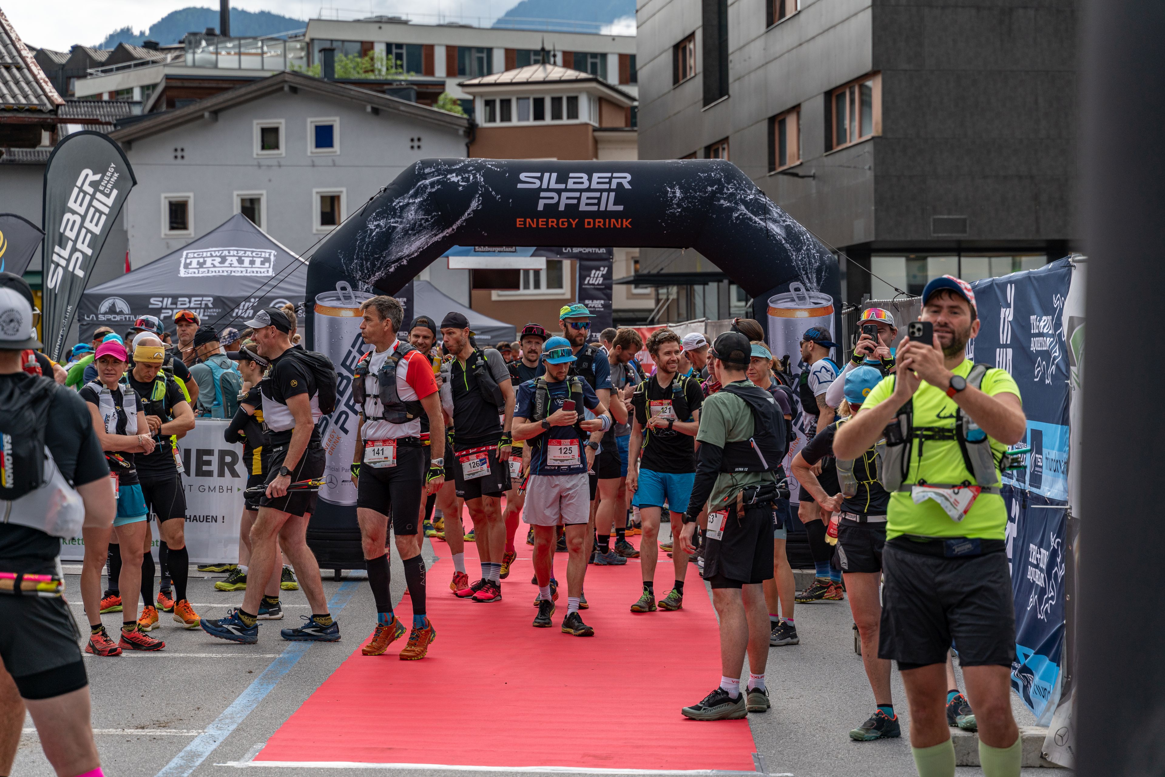 TRI + RUN