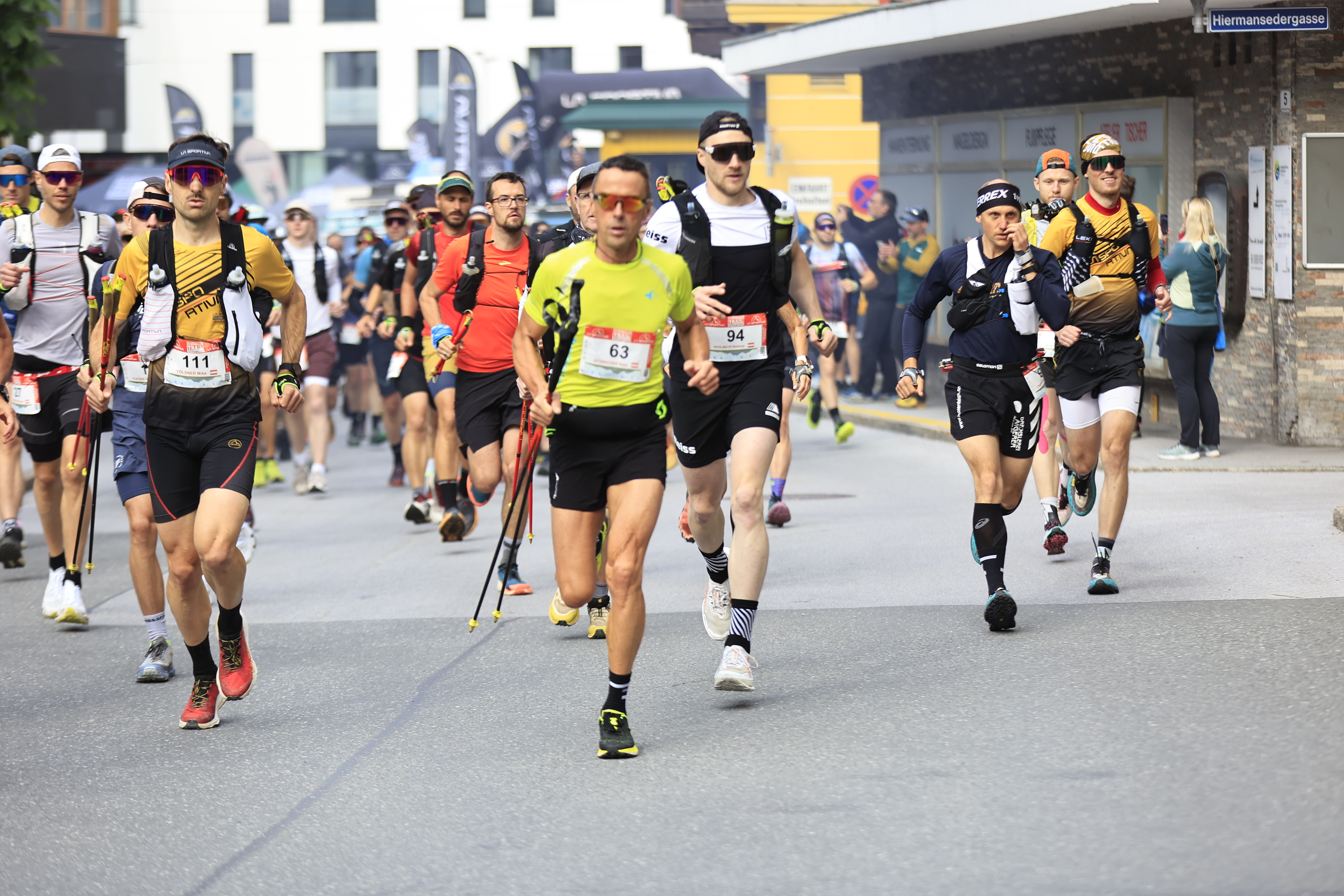 TRI + RUN