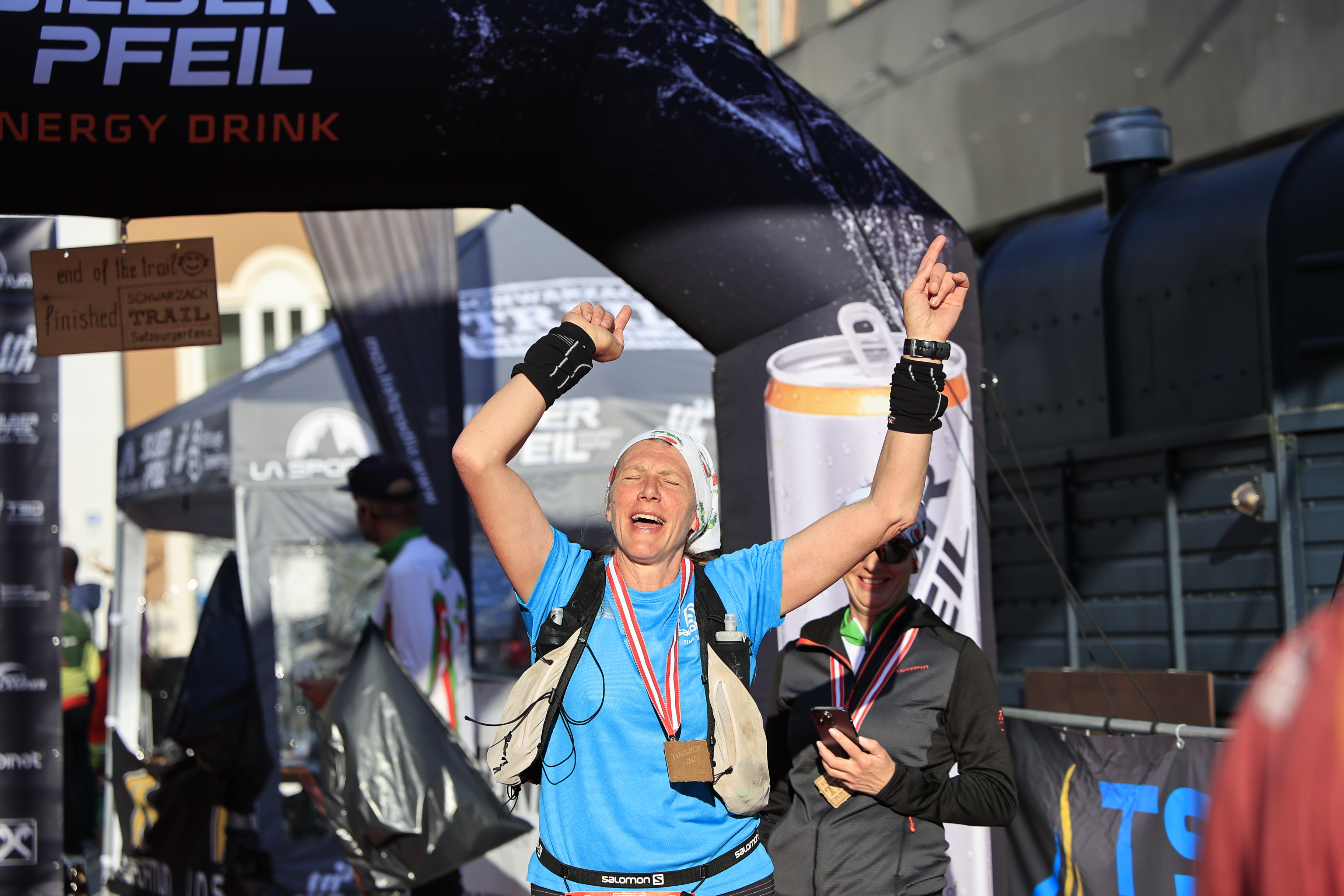TRI + RUN