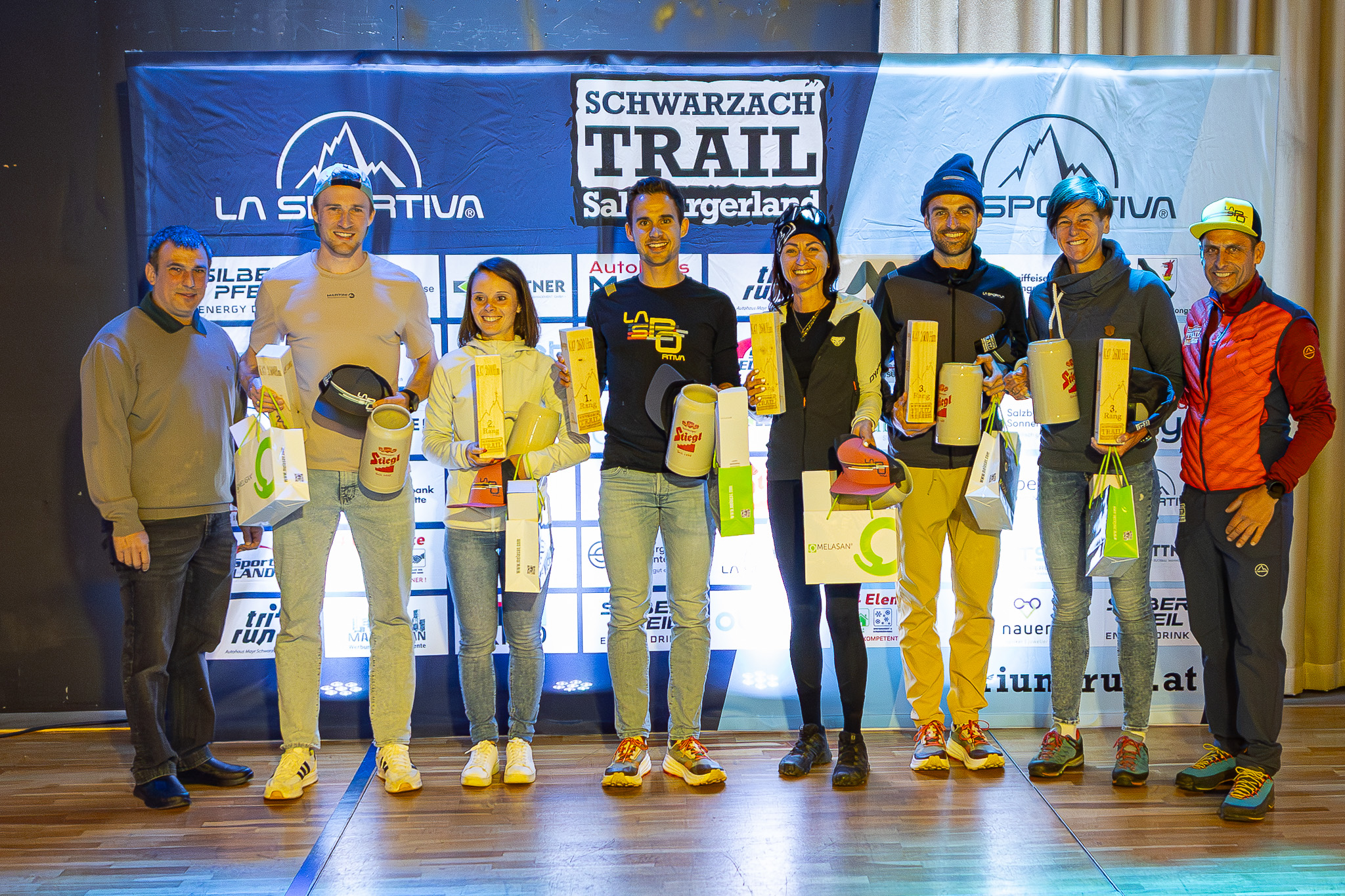 TRI + RUN