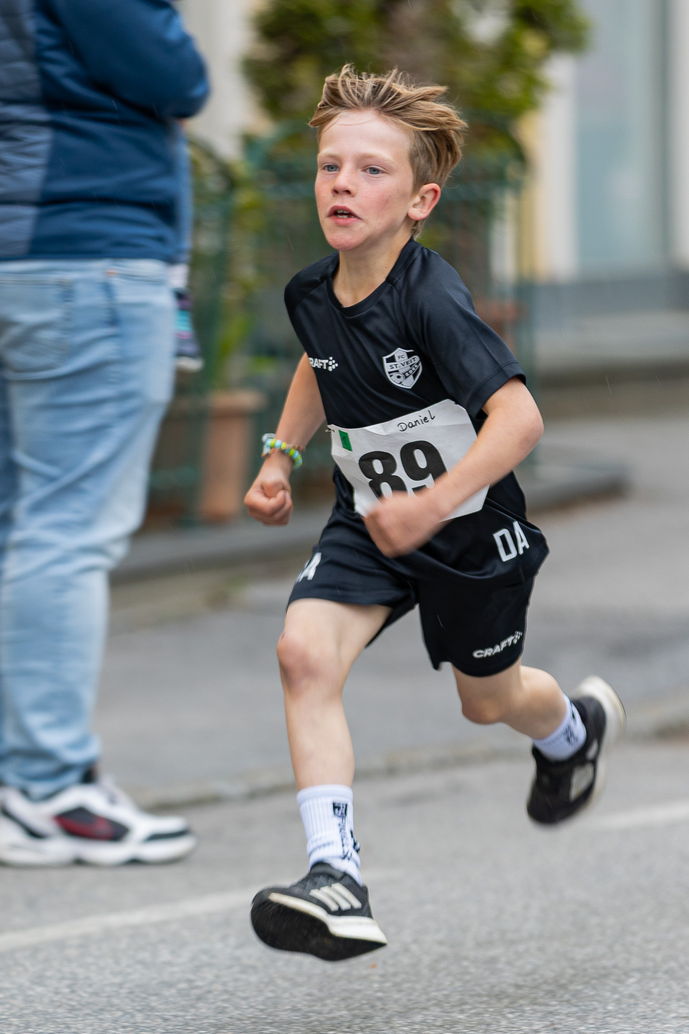 TRI + RUN
