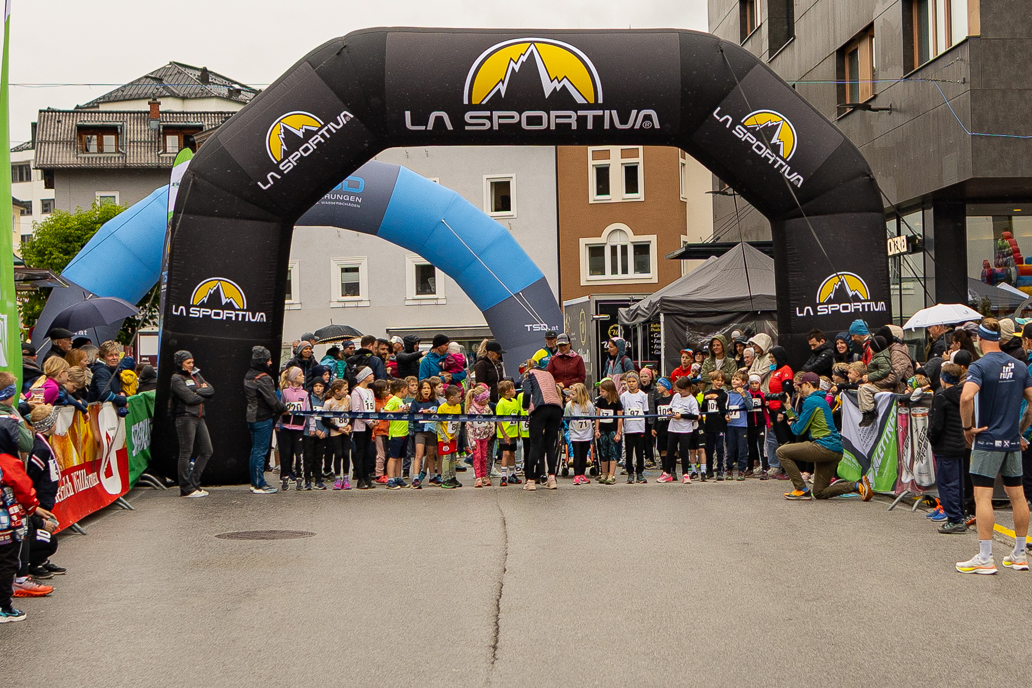 TRI + RUN
