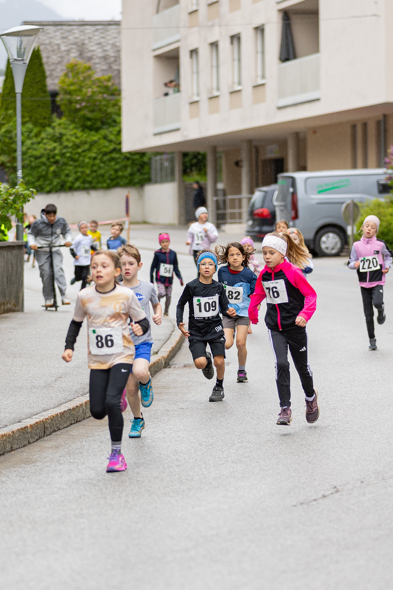 TRI + RUN